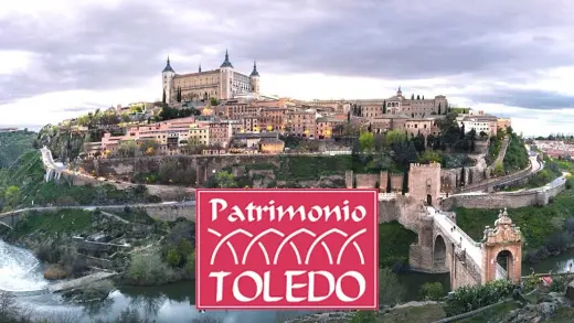 Visitas Guiadas Patrimonio Toledo