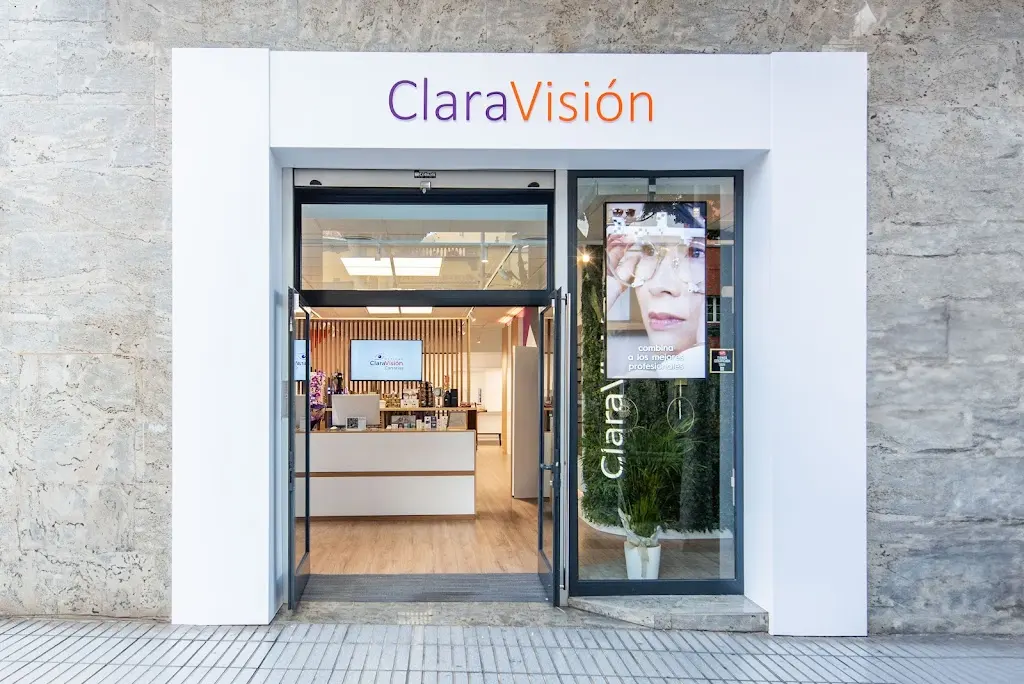 Optica ClaraVision Las Palmas (Galdar)
