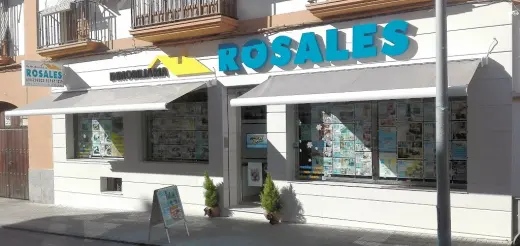 INMOBILIARIA ROSALES