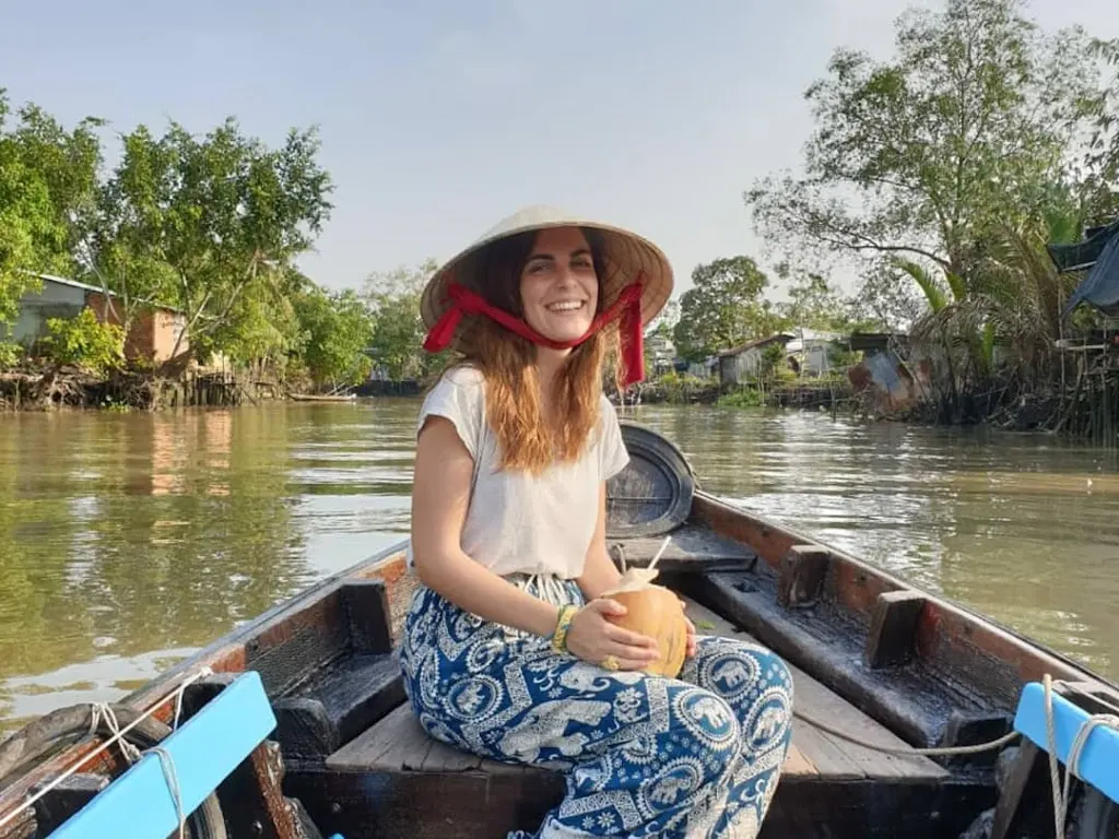 La Curiosidad del Viajero