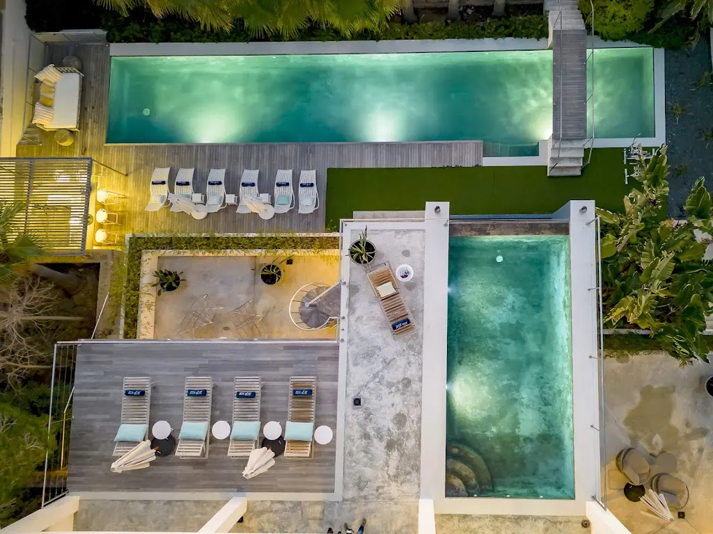 Ibiza Summer Villas