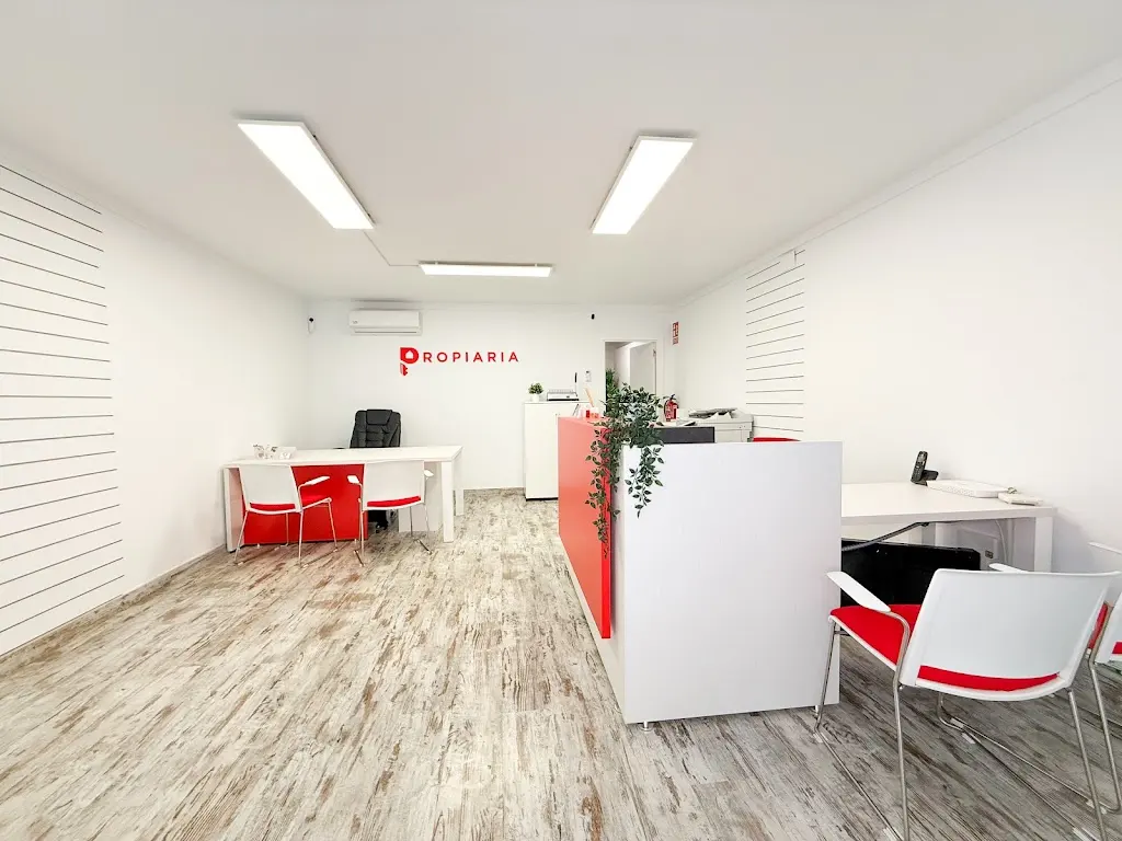 Propiaria - Serveis Immobiliaris