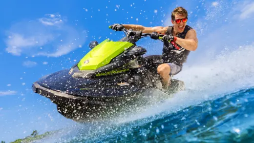 Enjoy The Island JET SKI