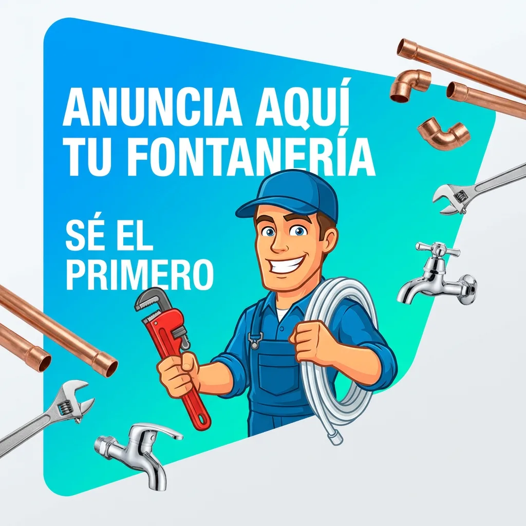Fontaneros