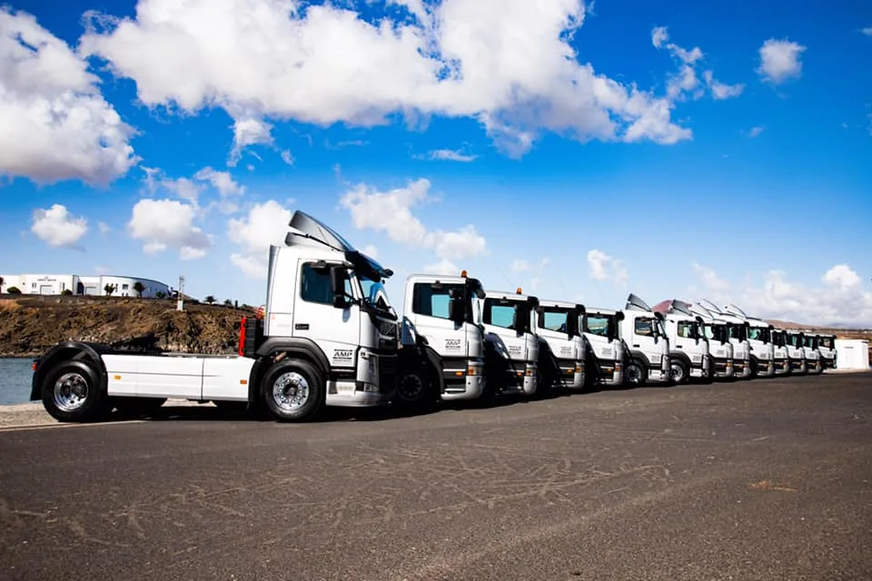 AMP Transportes