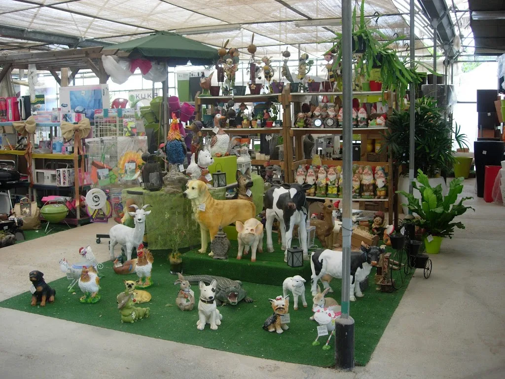 Centro de Jardineria Kuka