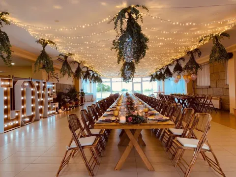 Restaurante Lugar
