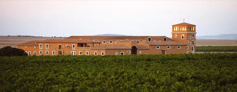 Bodega Finca Los Aljibes