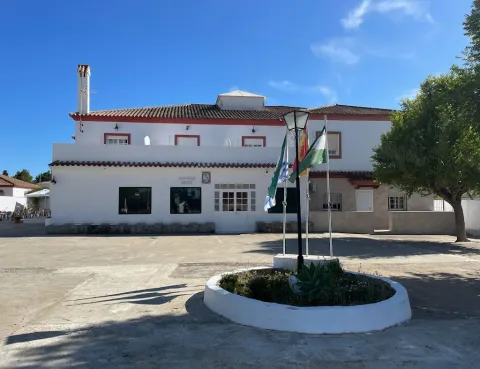 Hostal del Faro