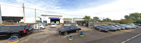 Taller Elite Auto Ibiza