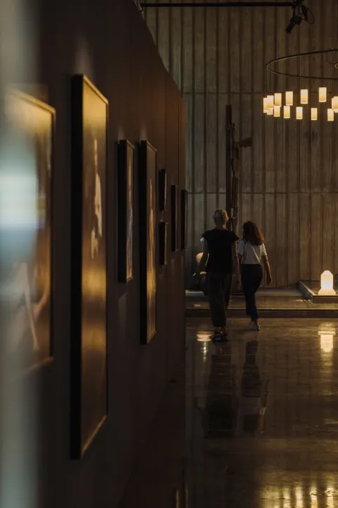 Galeria Santa & Cole Belloch