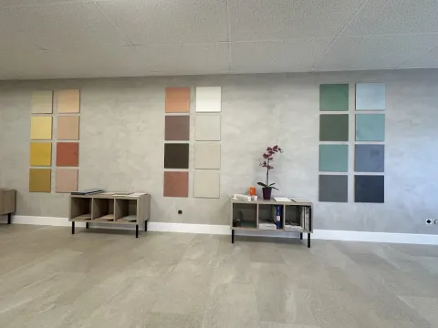 Pinturas Kantauri